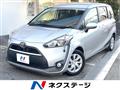 2018 Toyota Sienta