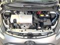 2018 Toyota Sienta