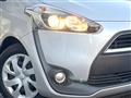 2018 Toyota Sienta
