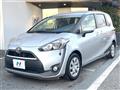 2018 Toyota Sienta