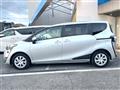 2018 Toyota Sienta