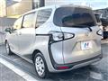 2018 Toyota Sienta
