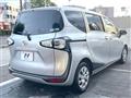 2018 Toyota Sienta