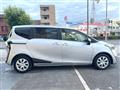2018 Toyota Sienta