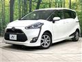 2018 Toyota Sienta