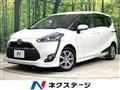 2018 Toyota Sienta
