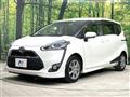 2018 Toyota Sienta