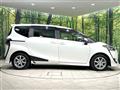 2018 Toyota Sienta