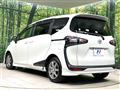 2018 Toyota Sienta