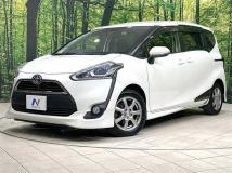 2018 Toyota Sienta