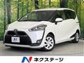 2018 Toyota Sienta