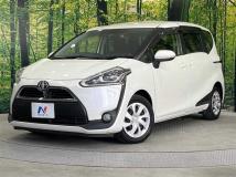 2018 Toyota Sienta