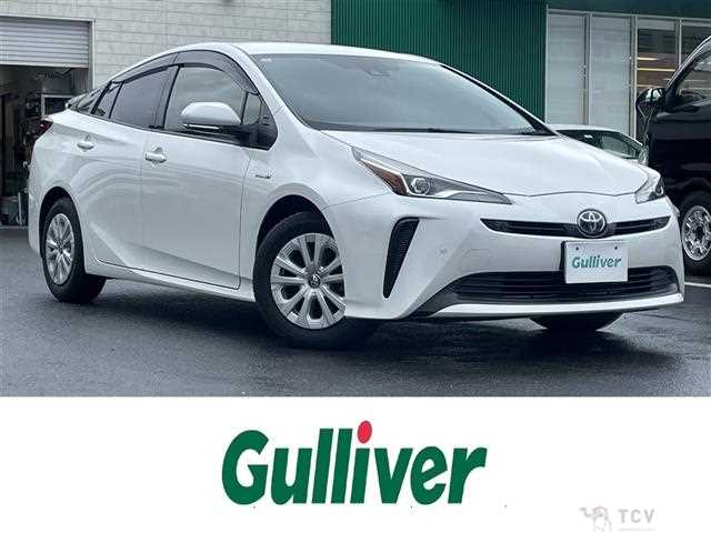 2019 Toyota Prius