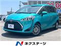2018 Toyota Sienta