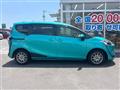 2018 Toyota Sienta