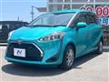 2018 Toyota Sienta