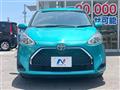 2018 Toyota Sienta