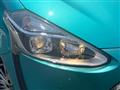 2018 Toyota Sienta