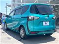 2018 Toyota Sienta