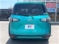 2018 Toyota Sienta