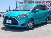 2018 Toyota Sienta