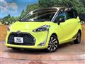 2018 Toyota Sienta