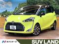 2018 Toyota Sienta