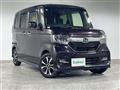 2018 Honda N BOX