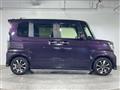 2018 Honda N BOX