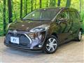 2018 Toyota Sienta