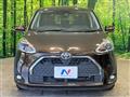 2018 Toyota Sienta
