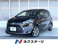 2018 Toyota Sienta