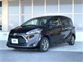 2018 Toyota Sienta