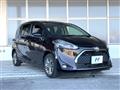 2018 Toyota Sienta