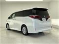 2025 Toyota Alphard Hybrid