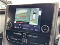 2025 Toyota Alphard Hybrid