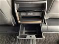 2025 Toyota Alphard Hybrid