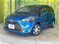 2018 Toyota Sienta
