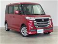2016 Suzuki Spacia