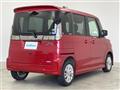 2016 Suzuki Spacia