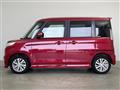 2016 Suzuki Spacia