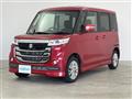 2016 Suzuki Spacia
