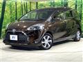 2018 Toyota Sienta