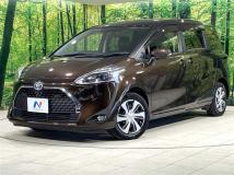 2018 Toyota Sienta