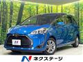 2018 Toyota Sienta