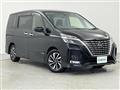2021 Nissan Serena