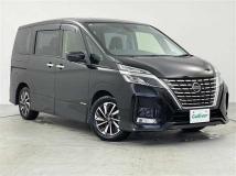 2021 Nissan Serena