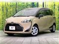 2019 Toyota Sienta