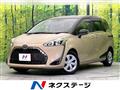 2019 Toyota Sienta