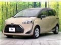 2019 Toyota Sienta